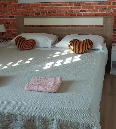 Meri Apartment