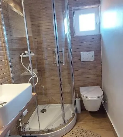 Διαμέρισμα Meri Ζαντάρ