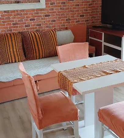Apartment Meri *