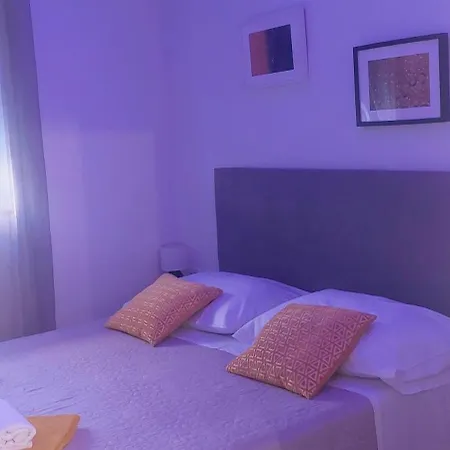 Meri Apartment Zadar