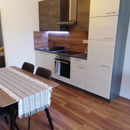Meri Apartment