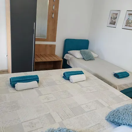 Apartment Meri *