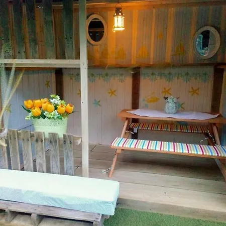 Διαμέρισμα Meri Ζαντάρ