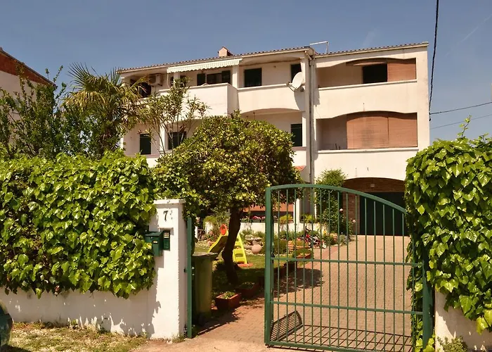 Appartamento Meri Zara