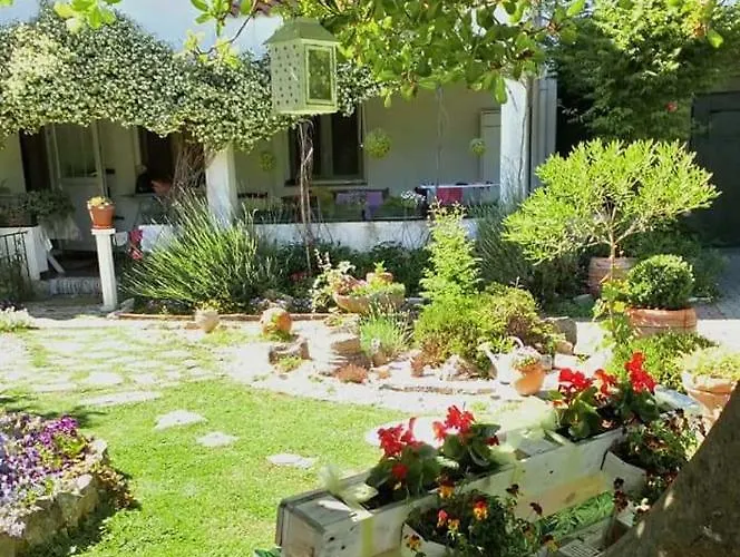 Meri Appartamento Zara