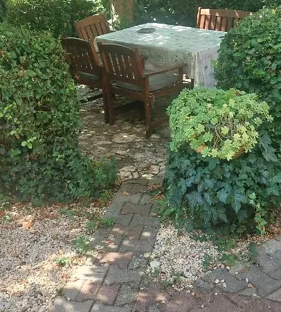 Apartmán Meri