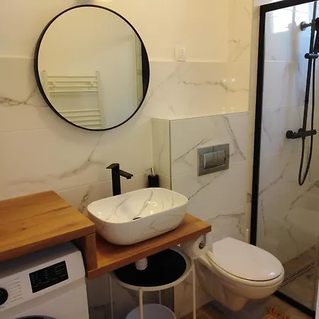 Meri Апартаменти