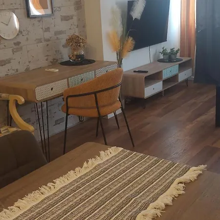 Meri Apartmán Zadar