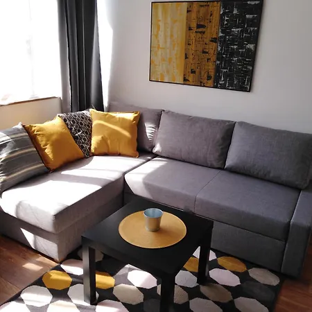 Meri Apartmán *
