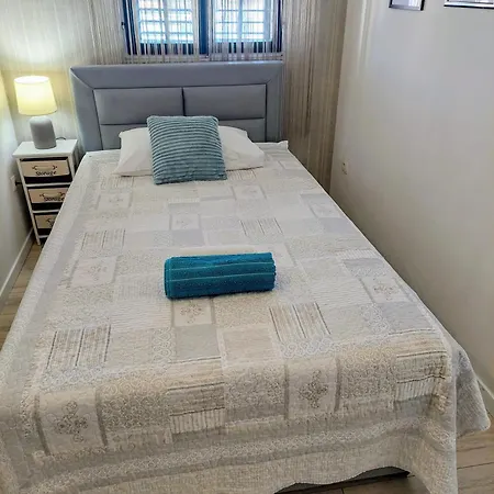 Apartmán Meri