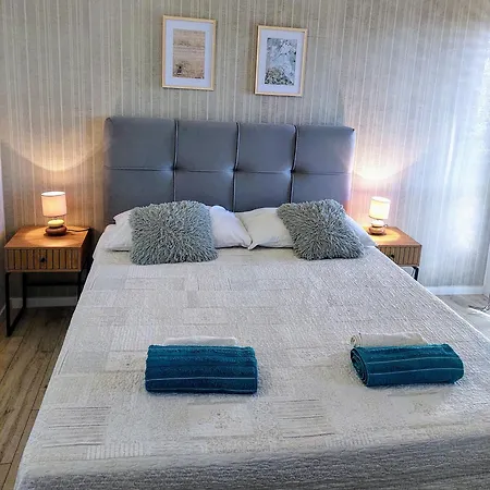 Meri Apartmán Zadar