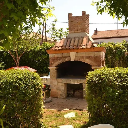 Meri Apartmán Zadar