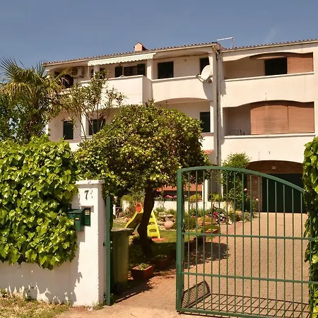 Apartmán Meri Zadar