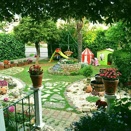 Meri Апартаменти Задар