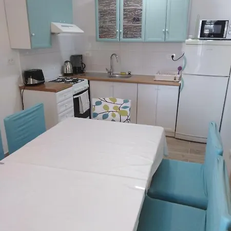 Апартаменти Meri