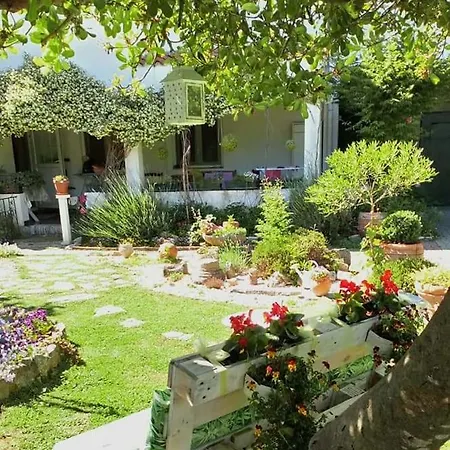 Meri Apartmán Zadar