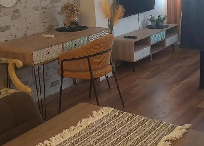 Meri Apartman Zadar