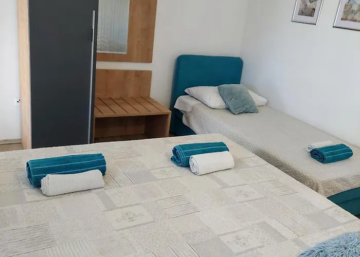Apartman Meri *